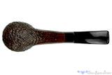 Blue Room Briars is proud to present this Don Paul Bent Rusticated Billiard Estate Pipe