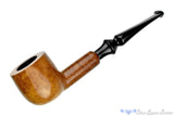 Blue Room Briars is proud to present this Smooth Pot Estate Pipe