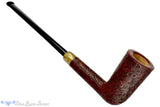 Blue Room Briars is proud to present this Doug Finlay Pipe Sandblast Arne Jacobsen with Acrylic Ferrule