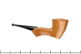 Blue Room Briars is proud to present this Steffen Mueller Pipe Curved Whiptail Dublin Sitter
