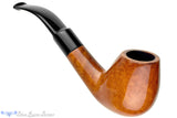 Blue Room Briars is proud to present this Heibe Bruyere Old Briar S 15 Bent Egg (9mm Filter) Estate Pipe
