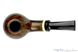 Blue Room Briars is proud to present this George Boyadjiev Pipe Bent Tomato with Super Tusk