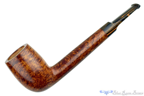 C. Kent Joyce Pipe Bent Partial Rusticated Volcano with Brindle