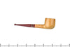 Blue Room Briars is proud to present this Michail Kyriazanos Pipe Smooth Pale Pot with Exotic Wood