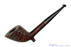 Blue Room Briars is proud to present this Bill Shalosky 617 Sandblast Cutty
