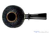 Blue Room Briars is proud to present this Dirk Heinemann Pipe Ring Blast Grainbug with Military Mount