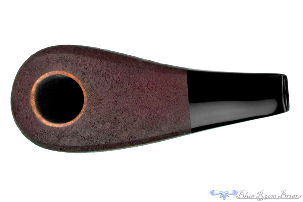 Blue Room Briars is proud to present this Dirk Heinemann Pipe Sandblast Kayak