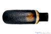 Blue Room Briars is proud to present this Dirk Heinemann Pipe Sandblast Tuban with Birch