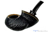 Blue Room Briars is proud to present this Dirk Heinemann Pipe Ring Blast Dora with Oak and Birch