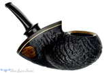 Blue Room Briars is proud to present this Dirk Heinemann Pipe Ring Blast Dora with Oak and Birch