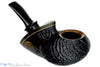 Blue Room Briars is proud to present this Dirk Heinemann Pipe Ring Blast Dora with Oak and Birch