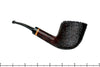 Blue Room Briars is proud to present this RC Sands Pipe 1/4 Bent Large Ring Blast Yachtsman with Plateau