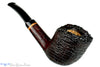Blue Room Briars is proud to present this RC Sands Pipe 1/4 Bent Large Ring Blast Yachtsman with Plateau