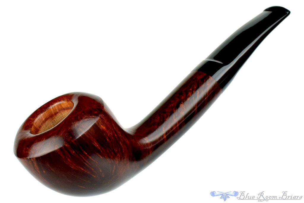 Blue Room Briars is proud to present this RC Sands Pipe Saddle Pear