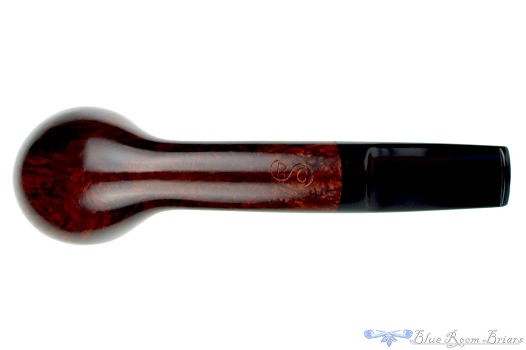 Blue Room Briars is proud to present this RC Sands Pipe Saddle Pear