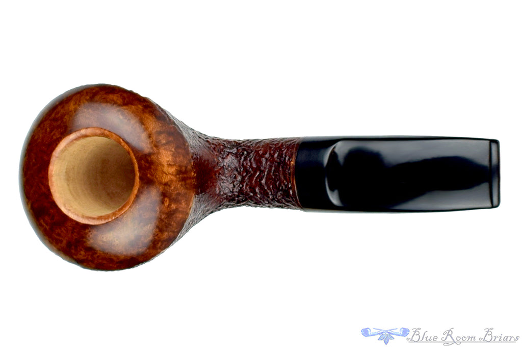 Blue Room Briars is proud to present this RC Sands Pipe Smooth Rim Rhodesian