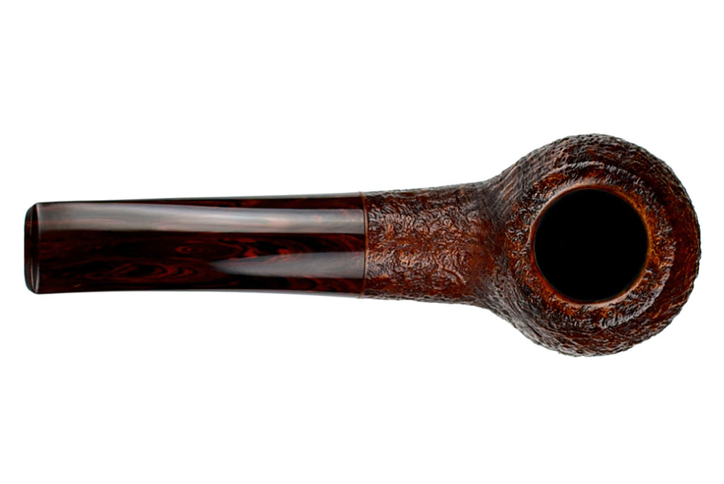 Jesse Jones Pipe Sandblast Author