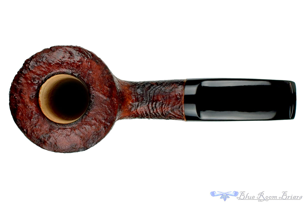 Blue Room Briars is proud to present this RC Sands Pipe 1/4 Bent Ring Blast Dublin