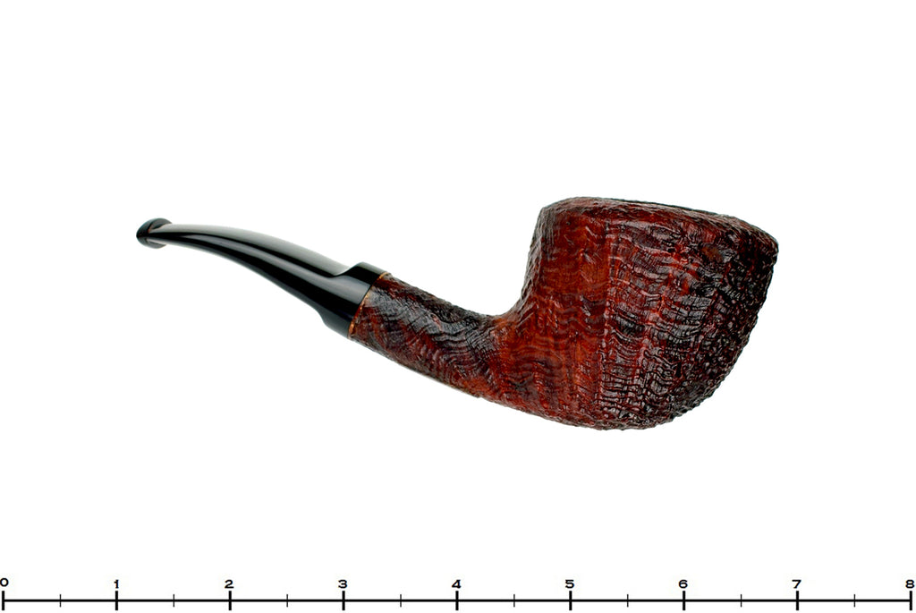Blue Room Briars is proud to present this RC Sands Pipe 1/4 Bent Ring Blast Dublin