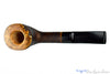 Blue Room Briars is proud to present this RC Sands Pipe Sandblast Poker Sitter with Plateau