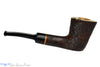 Blue Room Briars is proud to present this RC Sands Pipe Sandblast Poker Sitter with Plateau