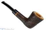 Blue Room Briars is proud to present this RC Sands Pipe Sandblast Poker Sitter with Plateau