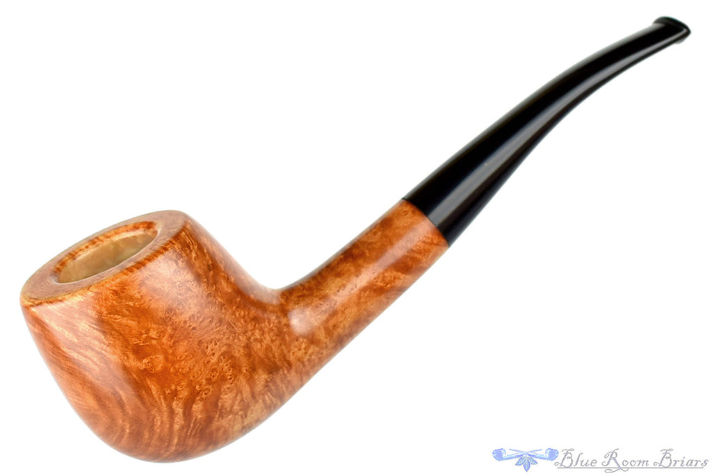 Blue Room Briars is proud to present this RC Sands Pipe 1/8 Bent Tapered Scoop
