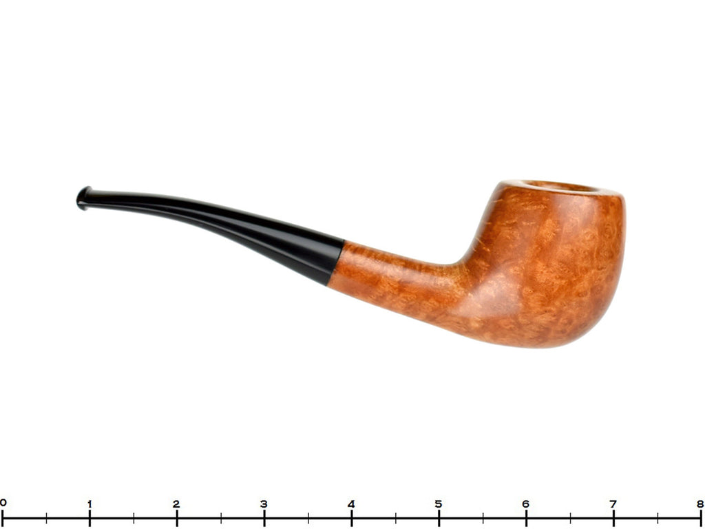 Blue Room Briars is proud to present this RC Sands Pipe 1/8 Bent Tapered Scoop