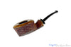 Blue Room Briars is proud to present this David Huber Pipe Tan Blast Dublin