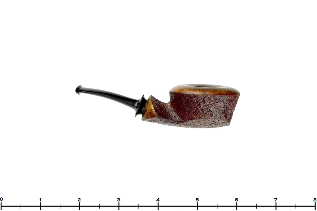 Blue Room Briars is proud to present this David Huber Pipe Tan Blast Dublin