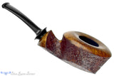 Blue Room Briars is proud to present this David Huber Pipe Tan Blast Dublin