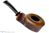 Blue Room Briars is proud to present this David Huber Pipe Tan Blast Dublin