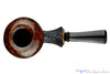 Blue Room Briars is proud to present this David Huber Pipe Dark Blast Dublin