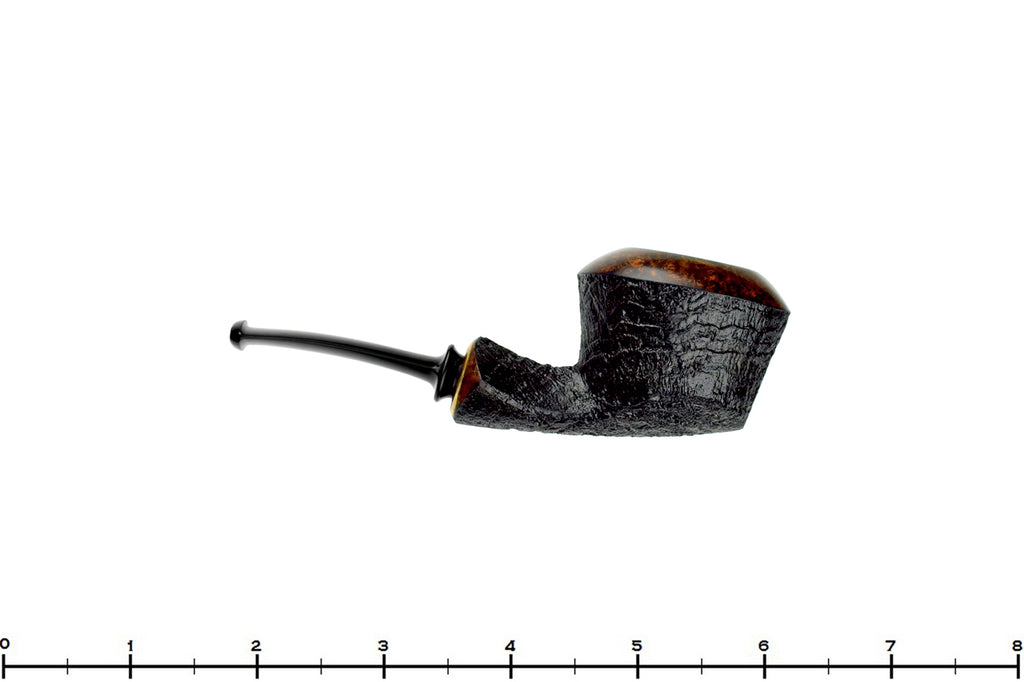 Blue Room Briars is proud to present this David Huber Pipe Dark Blast Dublin