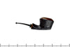 Blue Room Briars is proud to present this David Huber Pipe Dark Blast Dublin