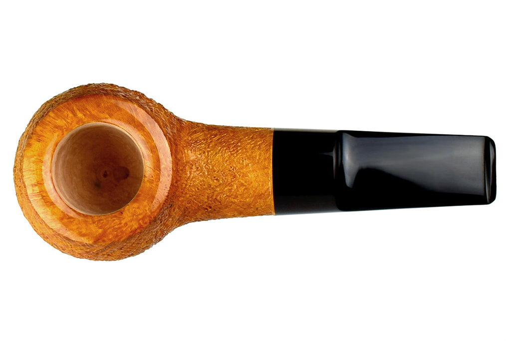 Jesse Jones Pipe 320EX Tanblast Author