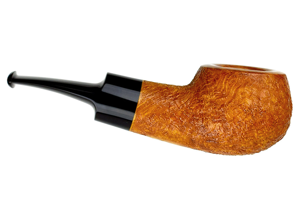 Jesse Jones Pipe 320EX Tanblast Author