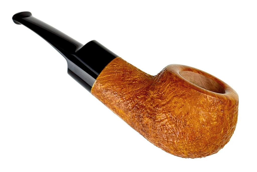 Jesse Jones Pipe 320EX Tanblast Author