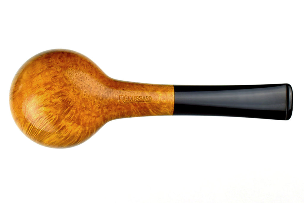 Charl Goussard Pipe Stubby Anse
