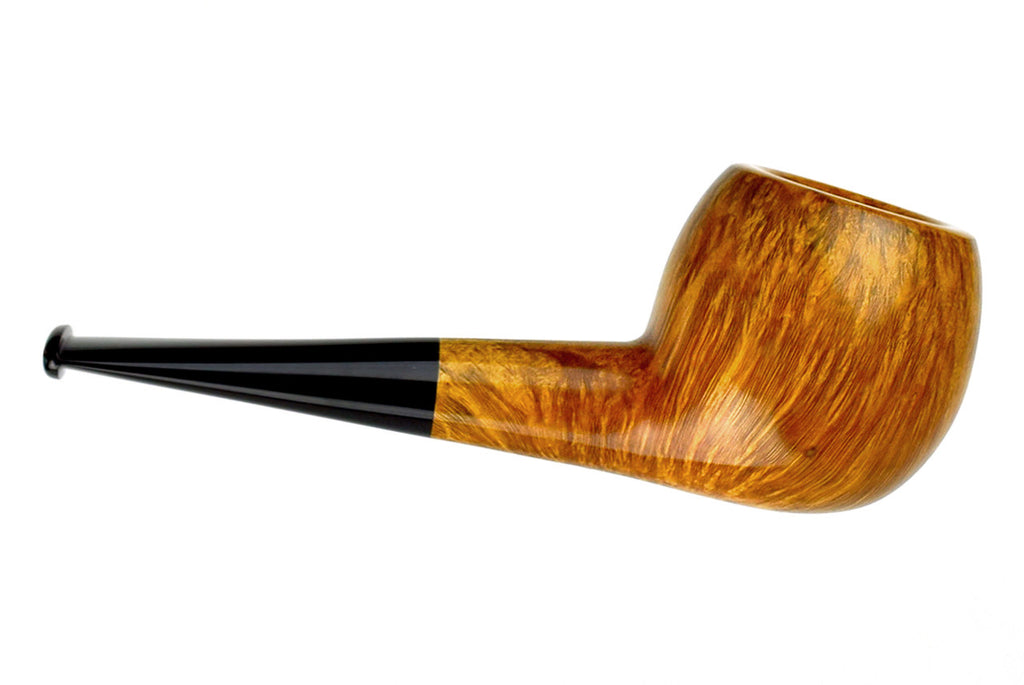 Charl Goussard Pipe Stubby Anse