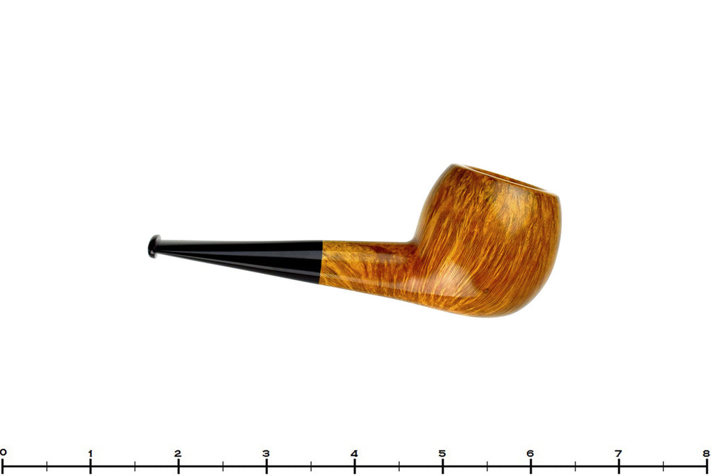 Charl Goussard Pipe Stubby Anse