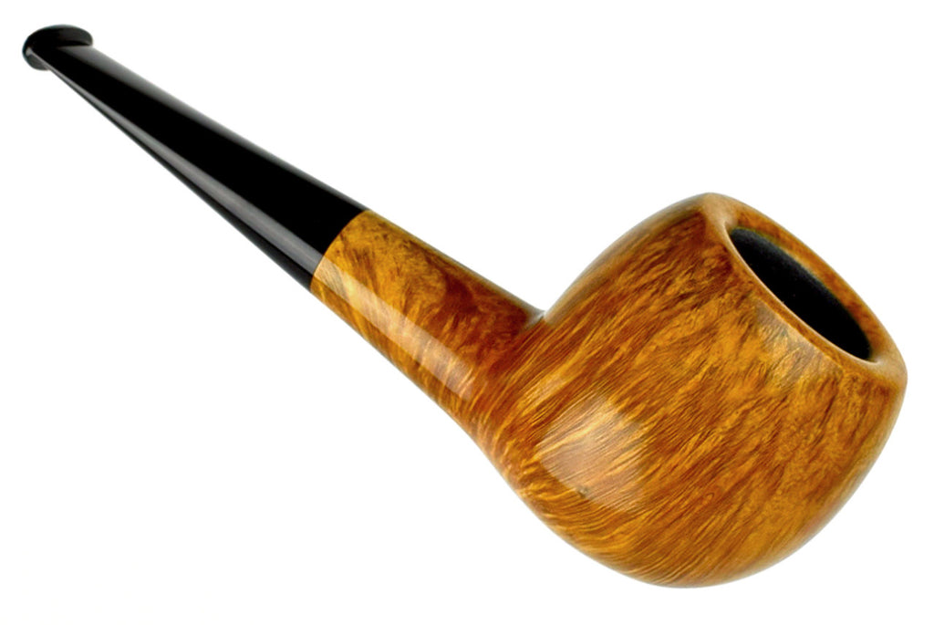 Charl Goussard Pipe Stubby Anse