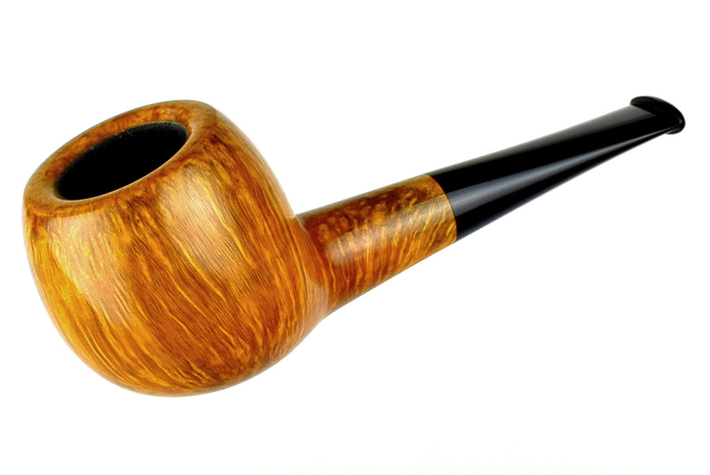 Charl Goussard Pipe Stubby Anse