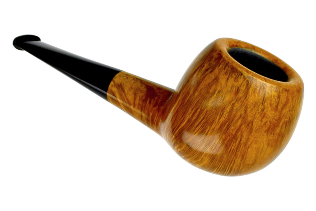 Charl Goussard Pipe Stubby Anse