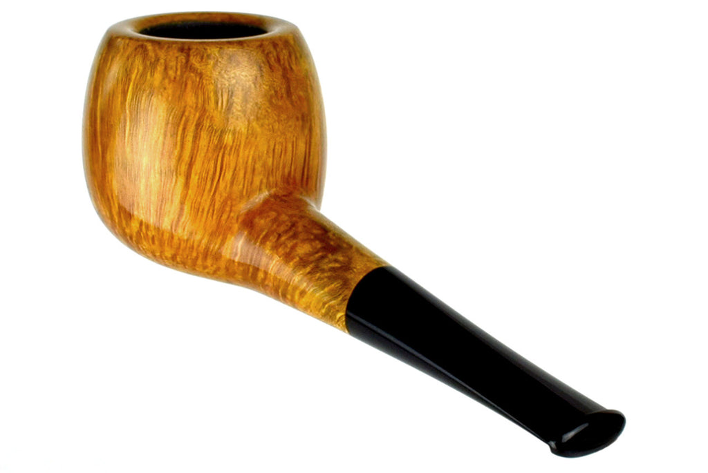 Charl Goussard Pipe Stubby Anse