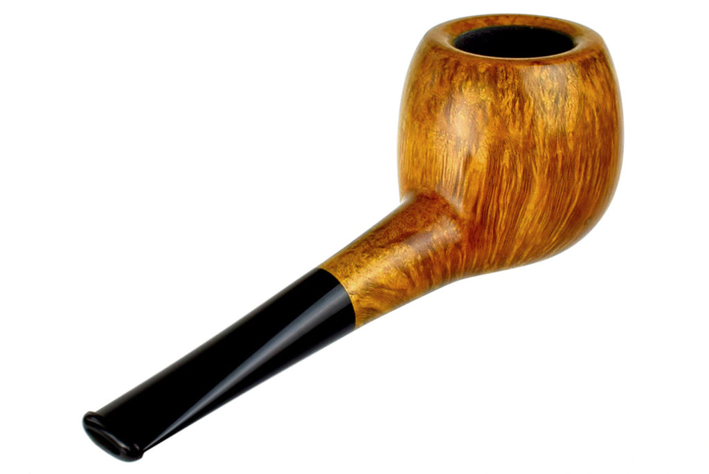 Charl Goussard Pipe Stubby Anse