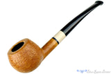 Blue Room Briars is proud to present this H Pipes by Aidan Hesslewood Sandblast Prince with Brindle and Mammoth Ivory