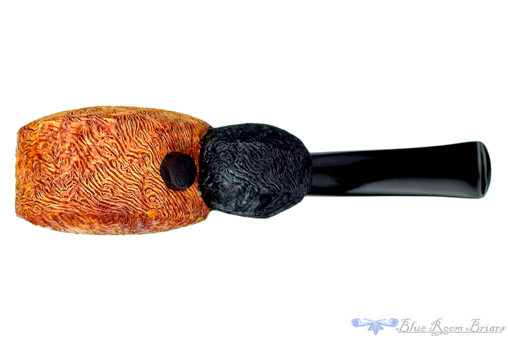 Blue Room Briars is proud to present this Roger Wallenstein Pipe Cross Pincher