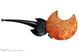Blue Room Briars is proud to present this Roger Wallenstein Pipe Cross Pincher