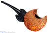 Blue Room Briars is proud to present this Roger Wallenstein Pipe Cross Pincher
